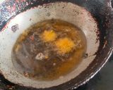A picture of step 3 of Yummy Dudhi kofta.