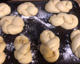 Foto del paso 8 de la receta: Pan Jalá