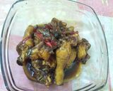 Foto langkah ke 5 dari resep Ayam goreng kecap.
