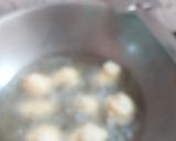 दही बड़ा(dahi bada recipe in hindi) रेसिपी चरण 1 फोटो