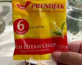 Foto langkah ke 2 dari resep Es Teh Leci ala Resto.