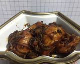 Foto langkah ke 5 dari resep Ayam goreng bumbu iris.