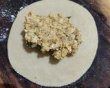 દહીં પનીર પરોઠા (curd Paneer Paratha recipe in gujarati) રેસીપી સ્ટેપ7ફોટો
