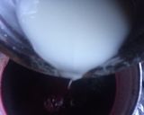 Foto del paso 3 de la receta: Coulis de Jamaica para postre muerto