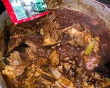 Foto langkah ke 4 dari resep Tengkleng Rica Kambing 🐑🥘.