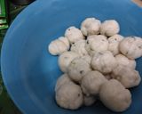 Foto langkah ke 4 dari resep Resep Cilok mudah + cepat.