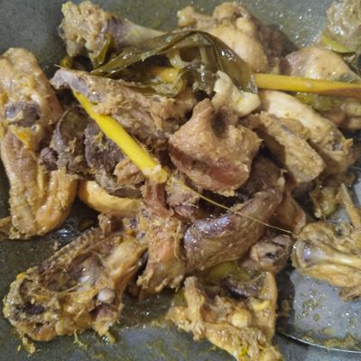 Langkah 1