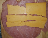 Foto del paso 2 de la receta: Hojaldre Relleno