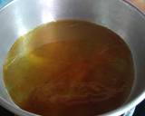 Kek Coklat Puding Karamel