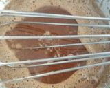 Foto del paso 3 de la receta: Galletitas pera y pasas!!