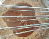 Foto del paso 3 de la receta: Galletitas pera y pasas!!