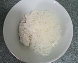 Foto langkah ke 6 dari resep Soto Semarang ala Soto ayam Pak Eko Blangkon.