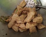 Foto langkah ke 3 dari resep Semur Tahu.