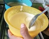 Foto del paso 3 de la receta: Jelly Roll con crema de limón