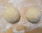 Gesztenyés tekercs recept fázis 3 fotója