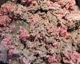 Creamy Mushroom 🍄 Egg Noodle Dish