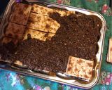 Foto del paso 3 de la receta: Turrón de avena 🤤