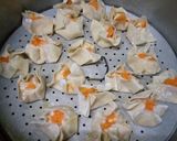 Foto langkah ke 5 dari resep 260) dimsum wortel beef burger.