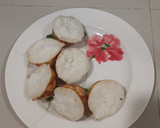 Foto langkah ke 3 dari resep 96. Kue Bandros Tepung Ketan.