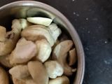 Walnut Halwa