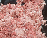 Foto del paso 1 de la receta: Hamburguesas 😋