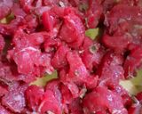 Foto del paso 3 de la receta: Lomo saltado de carne