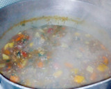 Foto del paso 6 de la receta: Guiso de lentejas express