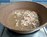 Foto langkah ke 3 dari resep Sayuran Isian Risol.