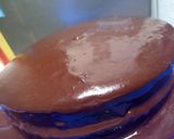 Foto langkah ke 4 dari resep Coklat cake.
