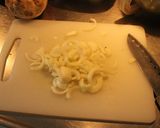 Foto del paso 2 de la receta: Almu. a la PepeLuí