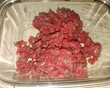 Foto del paso 2 de la receta: Lasaña de Acelgas