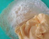 Foto langkah ke 2 dari resep Fruit Pie Mini.