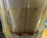 Foto del paso 1 de la receta: Pan dulce licuado