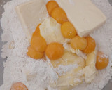 Foto del paso 1 de la receta: Galletas de Almendra