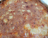Foto del paso 5 de la receta: Pastel de carne y patata