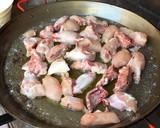 Foto del paso 3 de la receta: Paella valenciana