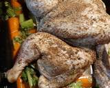 Roasted Chicken and Dumplings recipe step 3 photo