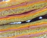 Foto del paso 7 de la receta: Sándwich Montecristo