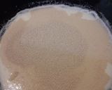 Foto del paso 1 de la receta: Medialunas en essen