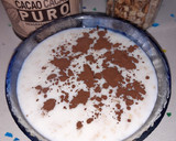 Foto del paso 2 de la receta: Gachas de avena proteicas