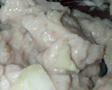 Foto langkah ke 1 dari resep Rolade ayam simple.