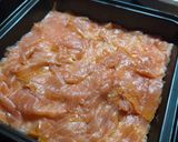 Φωτογραφία βήματος 3 της συνταγής SUSHI "CAKE"