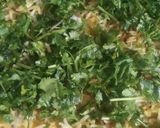 A picture of step 10 of Masala rice.