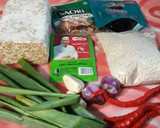 Foto langkah ke 1 dari resep Tempe Teriyaki.