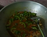 Foto langkah ke 8 dari resep Tumis pare dengan udang, rasa sedap dan tidak pahit.