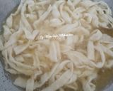 Foto langkah ke 3 dari resep CIRAMBAY (Jajanan Khas Garut).