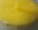 Foto del paso 1 de la receta: Budín cítrico