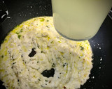 Foto del paso 3 de la receta: Pasta con salsa de ricotta y albahaca