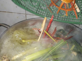 Bir pletok khas betawi