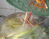 Foto langkah ke 4 dari resep Bir pletok khas betawi.